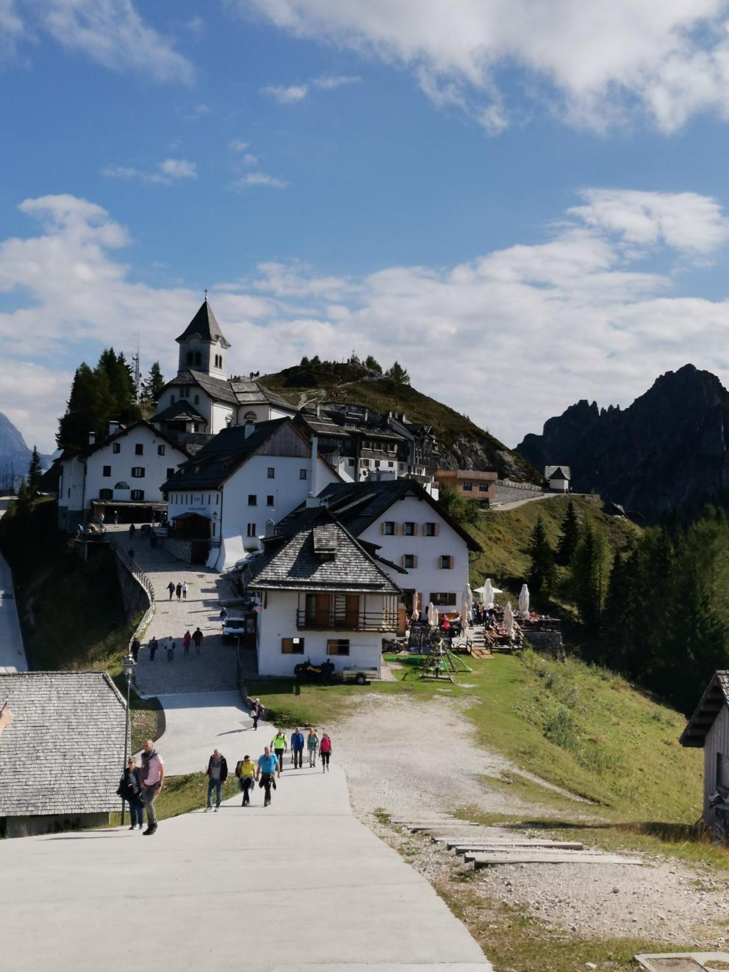 Landhaus Marie Hermagor-Pressegger See Exteriör bild